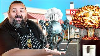 Is AI the Future of BBQ? Smoking Ribs with an AI Coach!