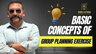 How to write GPE solutions in SSB Interview | GPE Concept Building