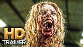 BEST UPCOMING HORROR MOVIES 2024 (Trailers)