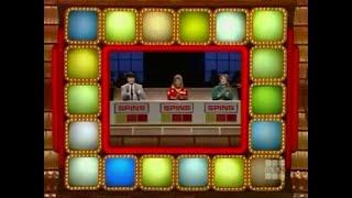 Press Your Luck - May 28, 1986