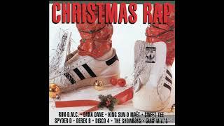 Christmas Rap (Full Album)