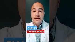 Cialis (tadalafil) Side Effects