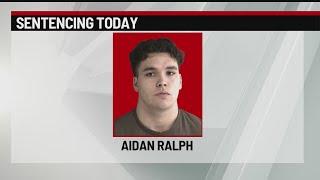 Former ISU football player sentenced to max of 10 years in prison for sex abuse