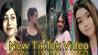 New Trending TikTok Video | Bangla new TikTok video | New TikTok 2024 | part-11