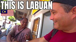 This Is Labuan  First Impressions On This Malaysian Island