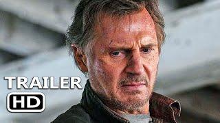 BLACKLIGHT Trailer (2022) Liam Neeson