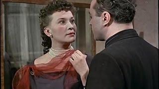 Посеяли девушки лён 1956