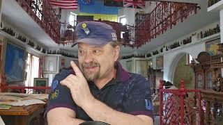 Зеленскому хотят откусить Ермака зубами Арахамии,Фиала на тропе войны и в бой идут грантососы толпой