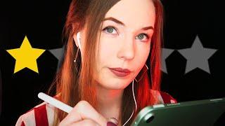 ASSESSING You ASMR