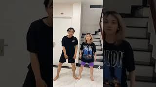 TikTok Hero Media||Siro×Ruby||Đang quay video mà vẫn đánh nhau:))||Bé Mưa Official