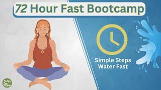 How a 72 Hour FAST Changes You | Fasting Benefits Revealed