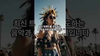 음악 덕후들 모여라!