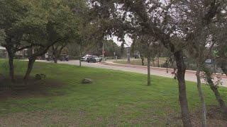 Landscaper dies in lawn mower accident at Northwest Vista College