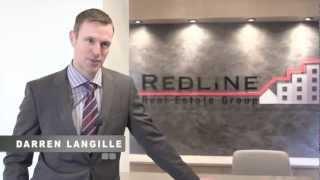 Calgary Real Estate - Redline Real Estate Group - PROFILE Video Videos