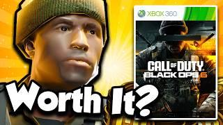 Should You Buy Black Ops 6?