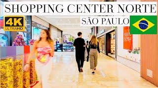 SHOPPING CENTER NORTE - 2024 - 4K