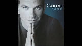 Garou & Celine Dion Sous Le Vent 2001 CD Album Seul 2000 Label Columbia France & Benelux