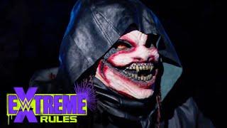 Firefly Fun House comes to life: WWE Extreme Rules 2022 (WWE Network exclusive)