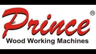 Prince Machinery