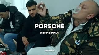 [FREE] Olexesh x 50 Cent Type Beat - "Porsche"