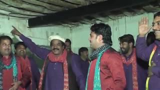 Kandiari by naveed sanam pail on Ahmed ali rusaiva at ratta sharif