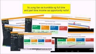S2S Business Presentation