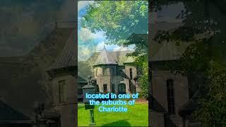 Charlotte NC Real Estate - Luxury Home in Charlotte NC #charlotte