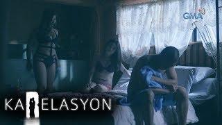 Karelasyon: A dangerous affair (full episode)