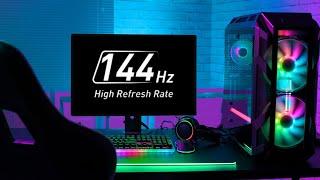 How to Change Refresh Rate of Gaming Laptop Windows 11#ytvideo #lenovoloq #gaminglaptop#refreshrate