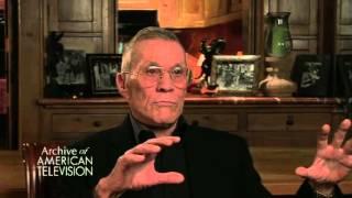 Hal Needham on directing "Smokey and the Bandit" - EMMYTVLEGENDS.ORG