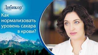  Что делать, если у вас повышенный уровень сахара в крови. Повышенный сахар в крови что делать. 12+