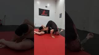 No Gi Half Guard Passing Series Part 3