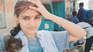 મમ્મી ને ના આવ્યા ||gujrativlog vlog ||@Nkvlogsgujarat