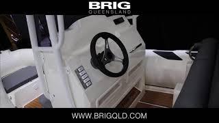 BRIG Navigator 730