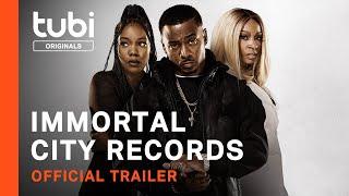 Immortal City Records | Official Trailer | A Tubi Original