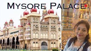 Secrets of Mysore Palace: An Exclusive Tour | Mysore Palace |