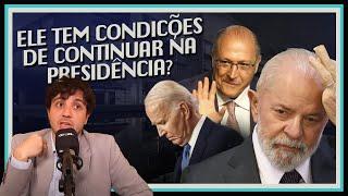 COMPLÔ DA ESQUERDA TENTA DERRUBAR O MBL | ANÁLISES RENAIS | Renan Santos