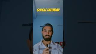 Google Calendar New Update #shorts #ytshorts #the.digisubh