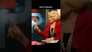Joan Rivers vs. Chelsea Handler