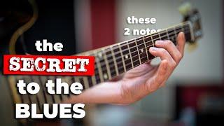 The 9 step secret to BLUES RHYTHM GUITAR