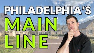 Main Line Philadelphia | Everything You Need to Know!