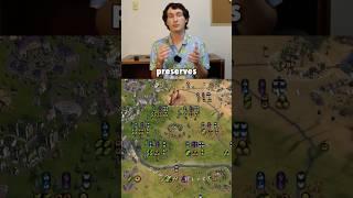 The Best District in Civ 6 You're Not Using