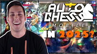 Should You Play Auto Chess in 2025? | Claytano Auto Chess Mobile 224