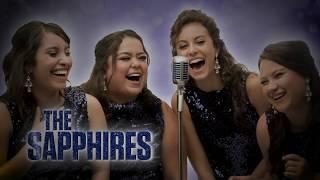 The Sapphires at Burrinja SAT 14 SEP 8PM