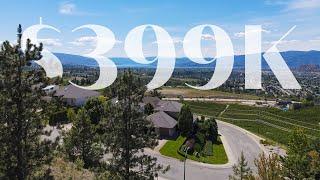 *SOLD* 701 Lone Pine Drive | Kelowna, BC