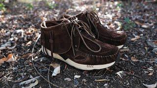 How I Started Collecting Visvim | Visvim FBT Prime Review