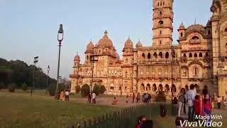 MAHARAJA SAYAJIRAO GAYAKWAD PALACE VADODARA