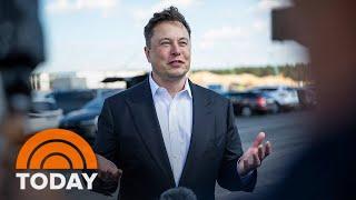 Elon Musk Pulls Out Of Deal To Buy Twitter