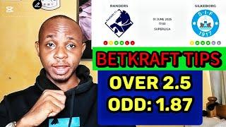 Football predictions: Expert Tips for Winning Bets!