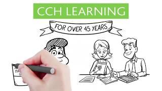 CCH Learning - Unlimited Learning Anytime, Anywhere